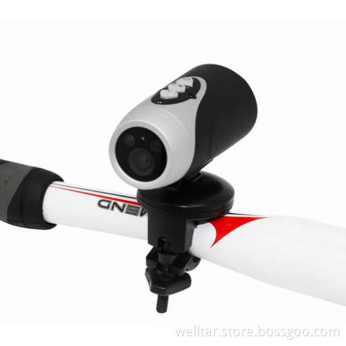 action sports video camera